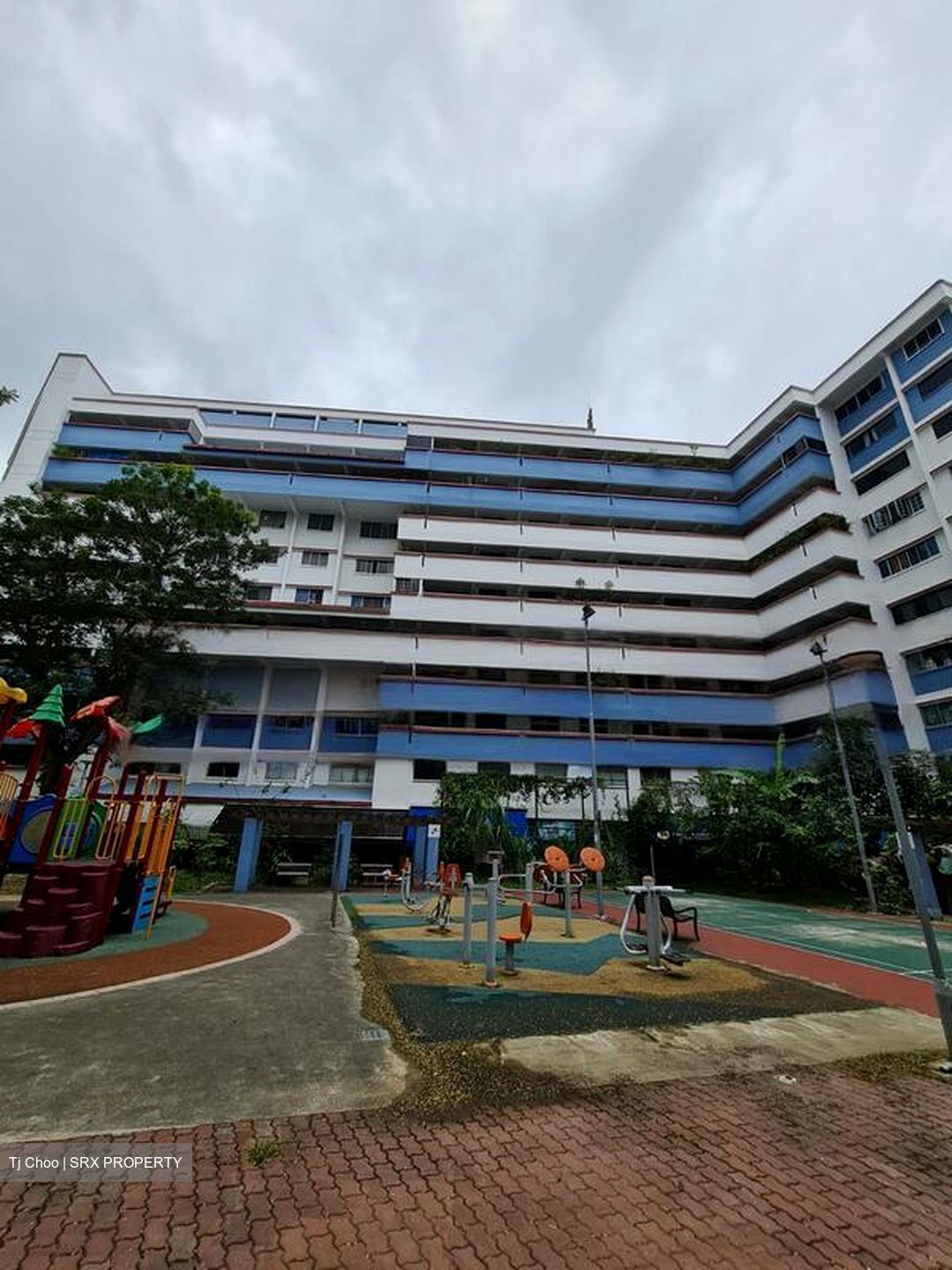 Yishun Avenue 5 (D27), Shop House #460154041